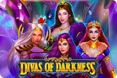 Lucky Treasure Divas of Darkness